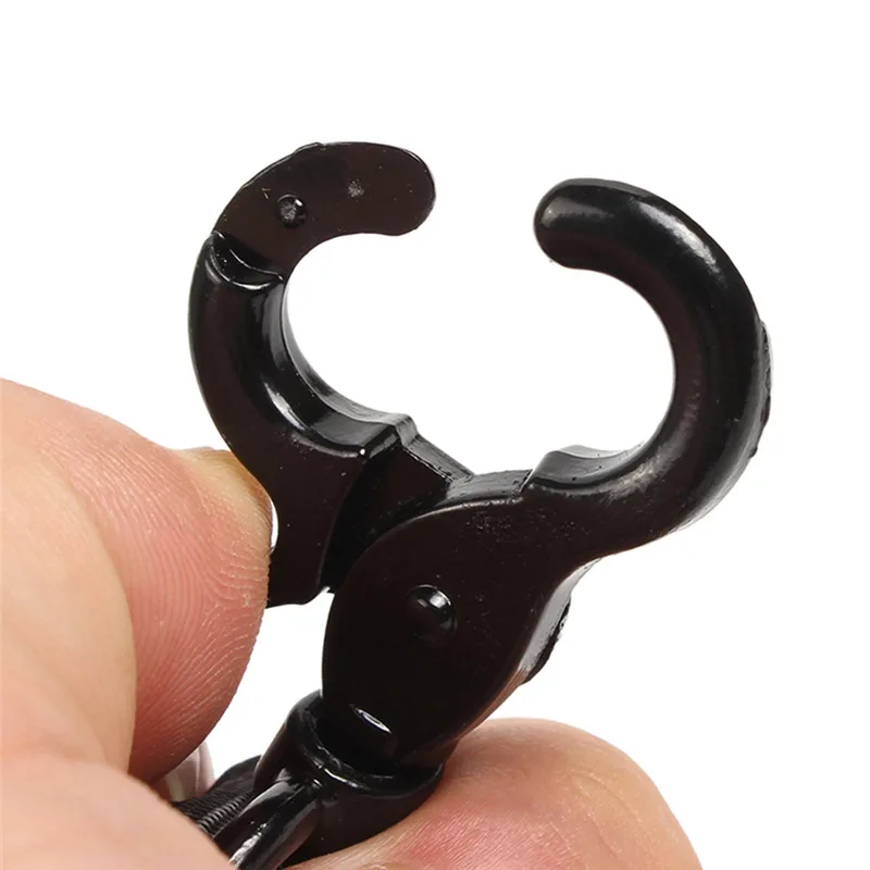 Охотничий Регулируемый тактический пистолет слинг две точки винтовка