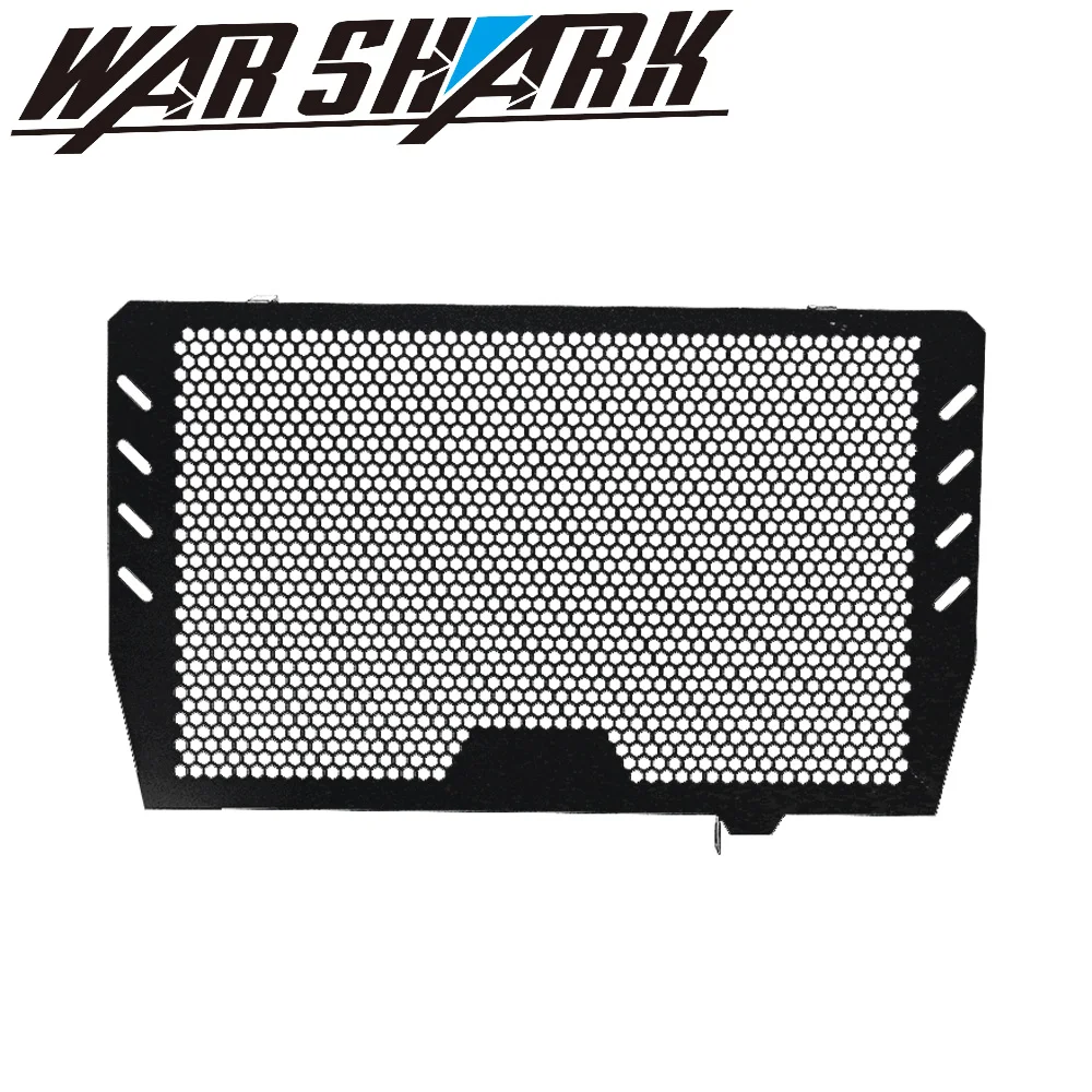 

Multistrada 1200 Radiator Guard Grille Cove Cooler CNC Protector Fits For Ducati MTS1200 2017-2019 Motorcycle Accessories