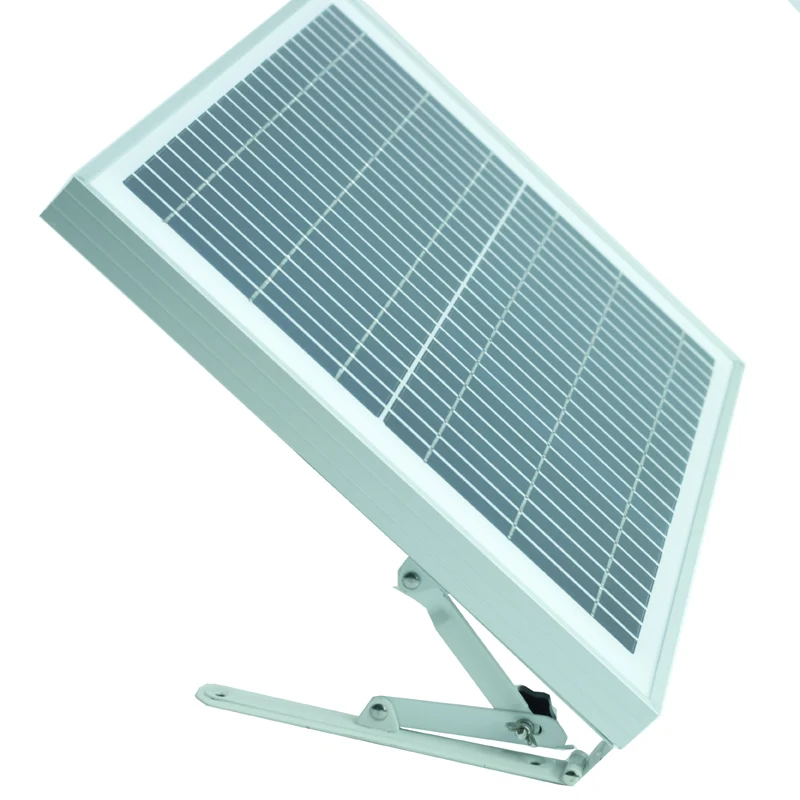 Фсветильник для газона на солнечной батарее 20 Вт|Светодиодные солнечные лампы| |