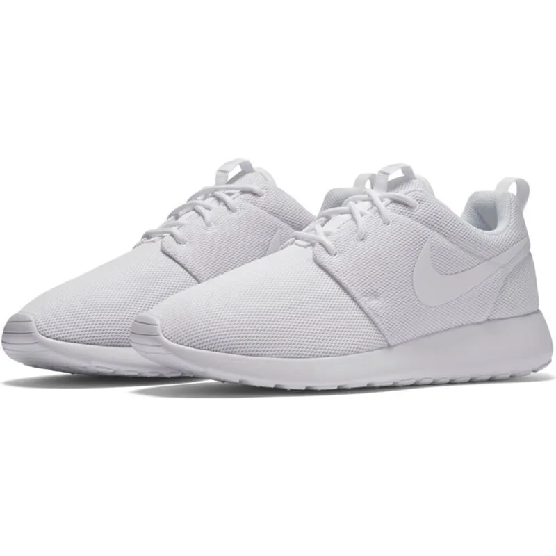 Новые оригинальные кроссовки NIKE ROSHE ONE женские для бега|Беговая обувь| |