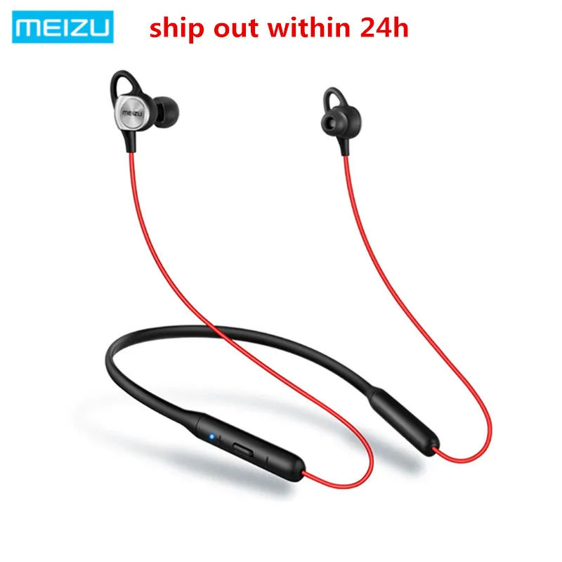 Оригинальный Meizu EP52/EP51 беспроводной Bluetooth 4 1 спортивные наушники стерео гарнитура