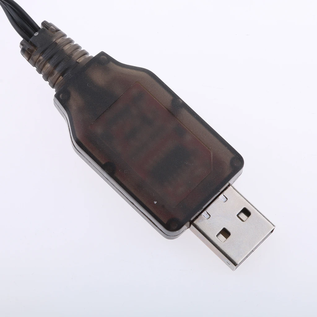 Универсальный 6 4 в USB для SM 3Pin литиевая батарея RC игрушка беспилотный зарядный