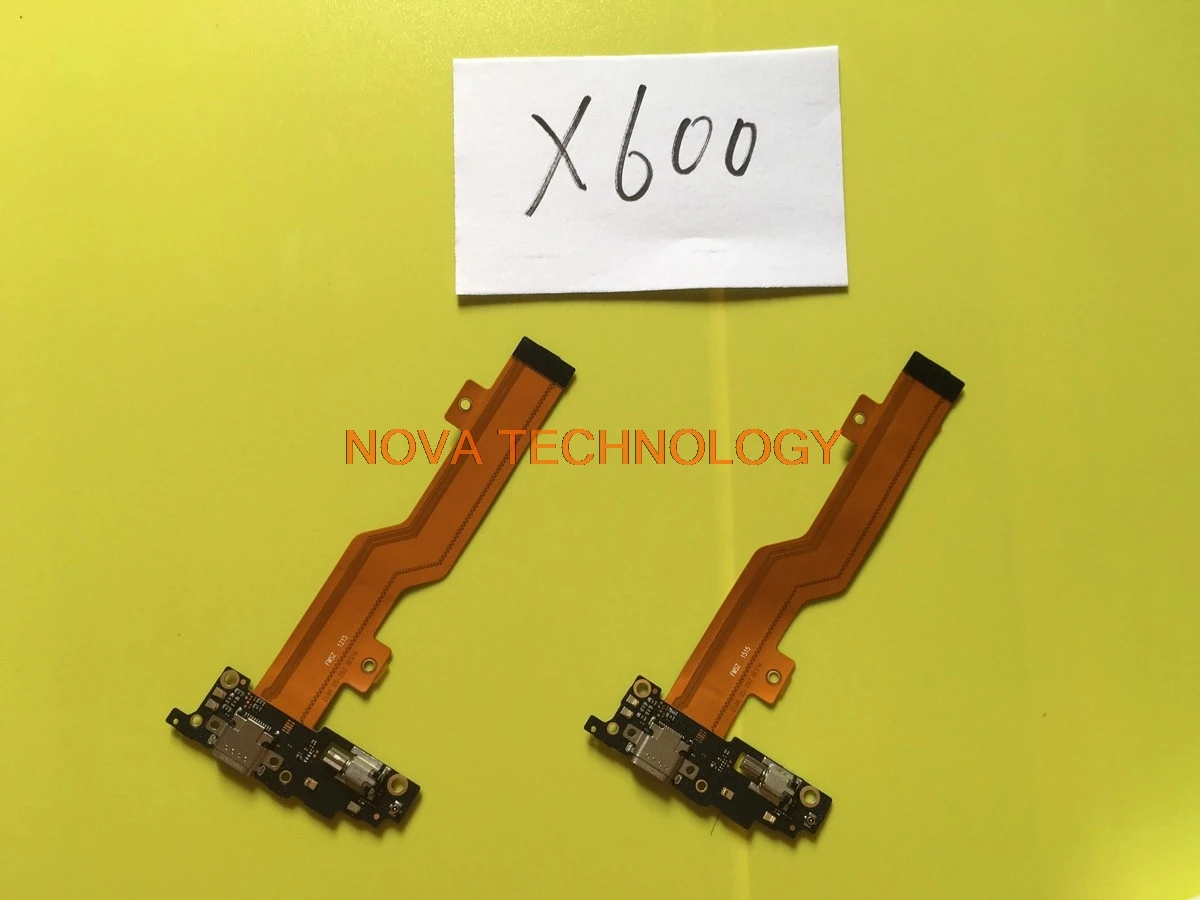 Wyieno для Letv One зарядное устройство запасные части 1 X600 USB зарядный гибкий кабель с