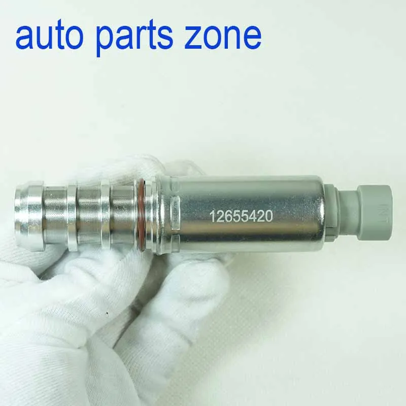 MH Электронный 12655420 контроль масла электромагнитный клапан VVT для Chevrolet Captiva Equinox GMC