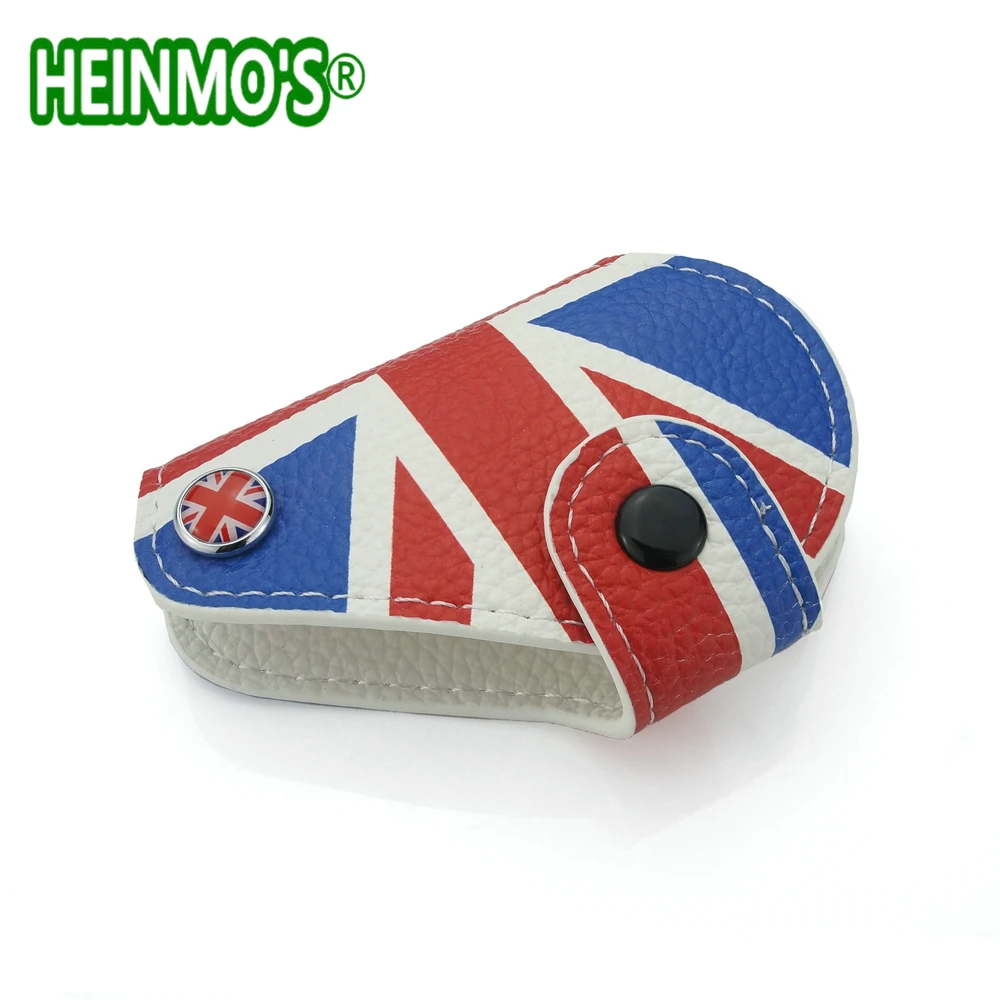 Для Mini Cooper R55 R56 R57 R60 R61 F54 F55 F56 F57 F60 для Mini Cooper, Mini Countryman, Mini Clubman, Mini из искусственной кожи для автомобильных ключей чехол сумка чехол