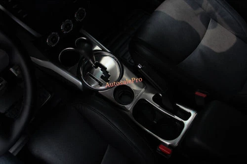 Крышка панели переключения передач LHD для Mitsubishi ASX RVR Outlander Sport 2013-2015 | Автомобили и