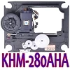 Оригинальный Φ оптический механизм захвата KHM280AHA KHM-280AHA CD Лазерная линза блок