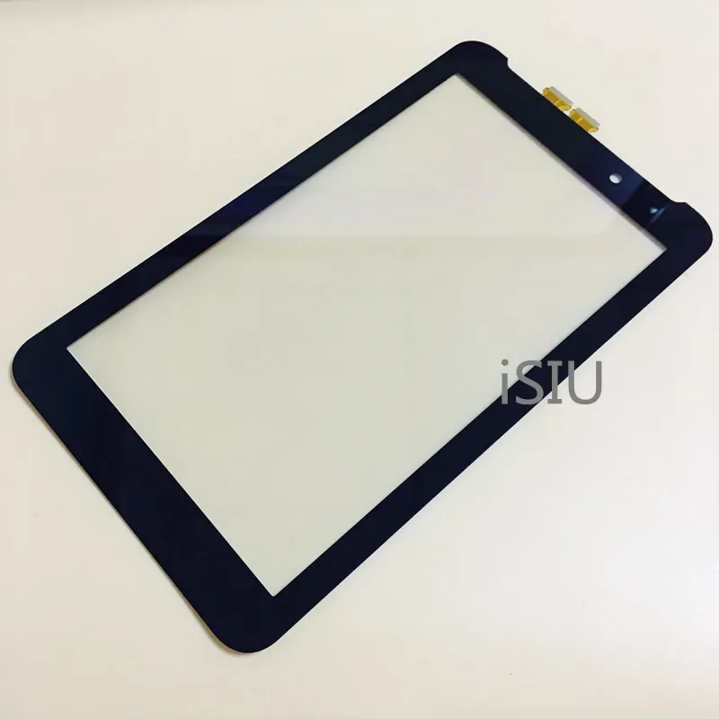 Сенсорный экран для Asus Fonepad 7 2014 сенсорная панель FE170CG ME170C ME170 планшет Fone Pad7 0 ЖК