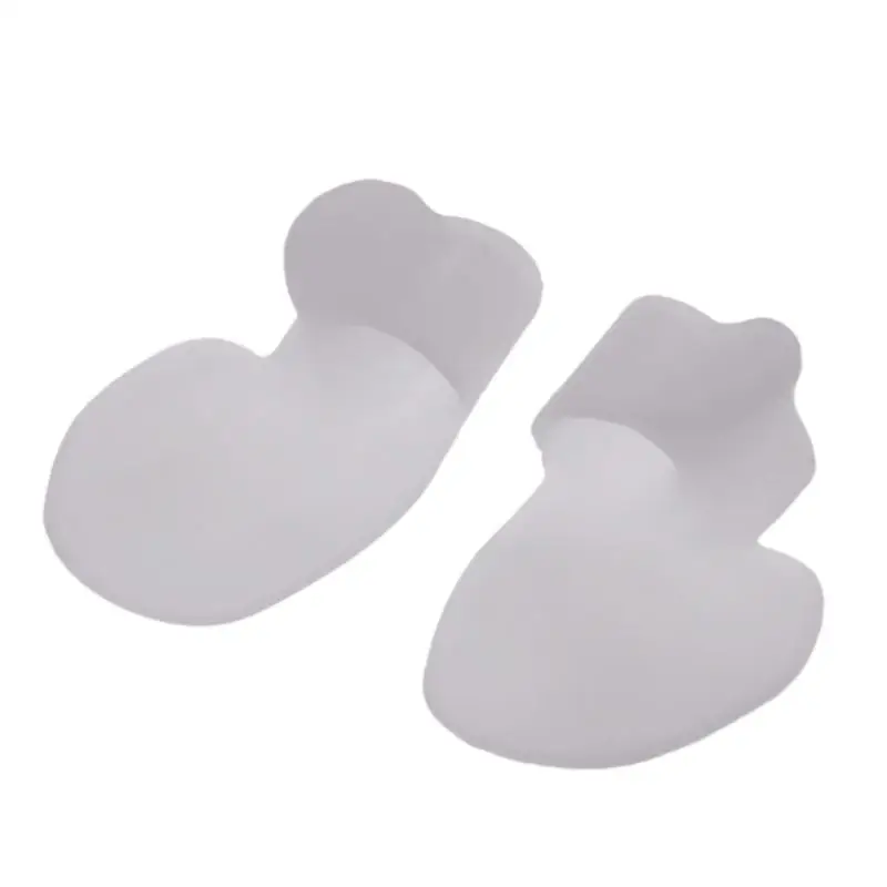 1 пара Силиконовые ортопедические средства для деформации вальгусной
