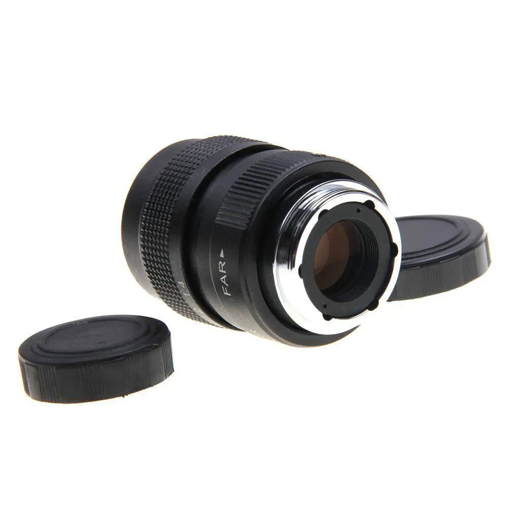 Объектив для ТВ и фильмов 25 мм F1.4 CC крепление C к Nikon 1 J5 S2 J4 V3 AW1 S1 J3 V2 J2 J1 V1|fujian 25mm