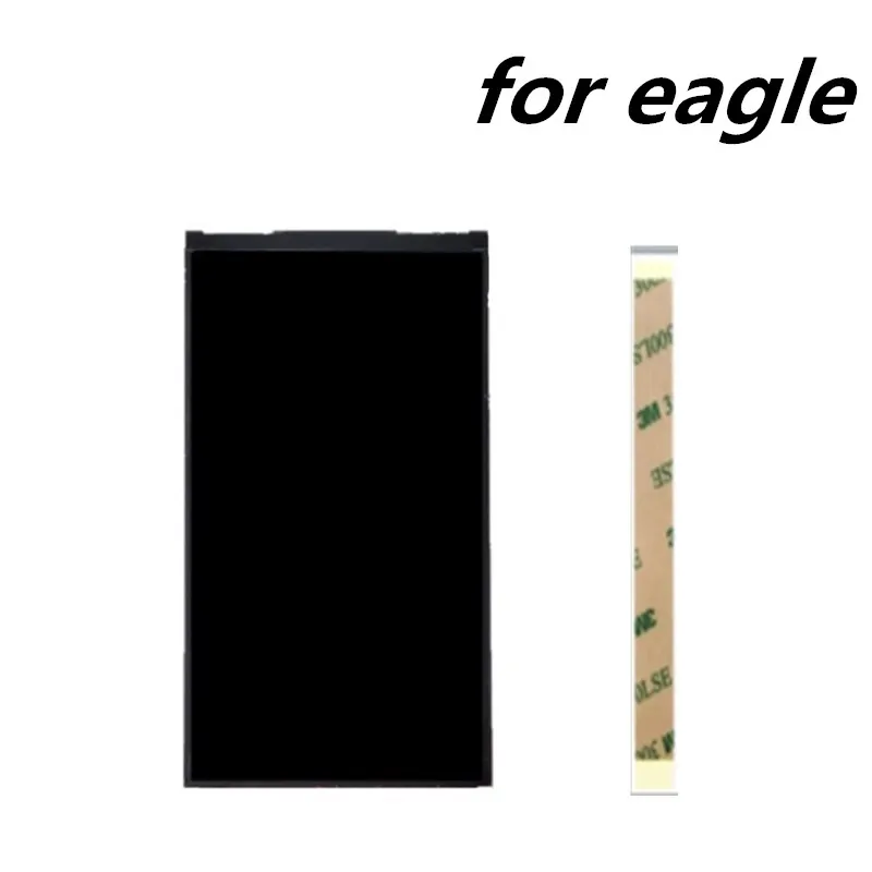 5 0 дюймов для Vertex impress eagle смартфон версия дисплей ЖК экран дигитайзер в сборе