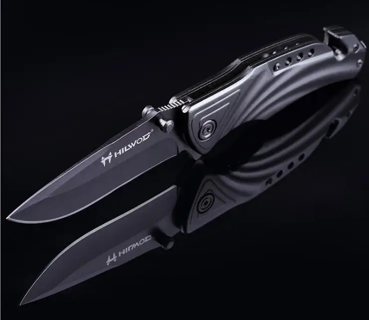 LLxxmm тактические складные ножи портативные походные из стали 440с для кемпинга