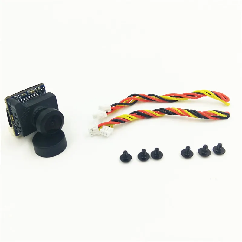 Мини камера Sony CCD 600TVL объектив 2 1 мм 3 постоянный ток 5 В до 36 1/3 дюйма SONY Super HAD II для