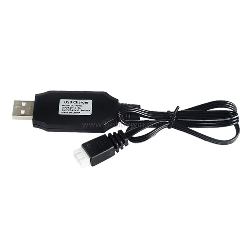 2S LiPO зарядное устройство USB кабель 7 4 мА для в Li Ion RC Модель аккумулятора|Детали и