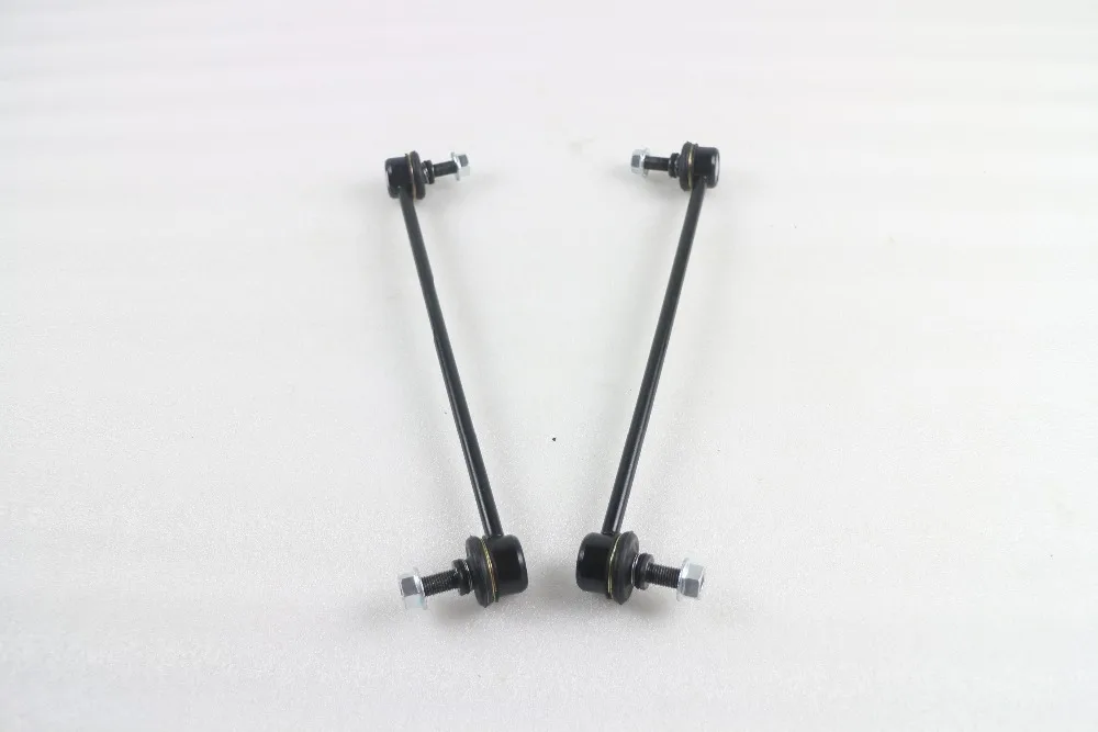 2 шт. стабилизатор Sway Bar link подходит для Ford C Max Focus Kuga Mazda 3 5 CR19 Volvo C30 C70 S40