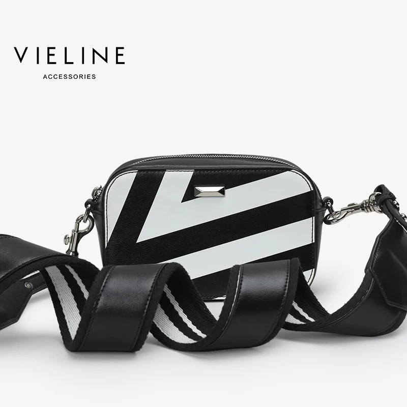 

Vieline genuine leather leather women tote bag ,Famous Designer Brand real leather shoulder bag ,freeshipping