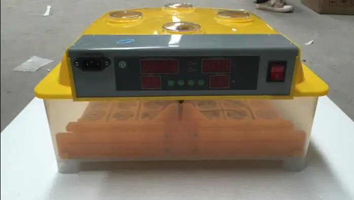 AU Atock ZZ-56 Яйцо Инкубатор Машина С Новым Egg Tray | Дом и сад