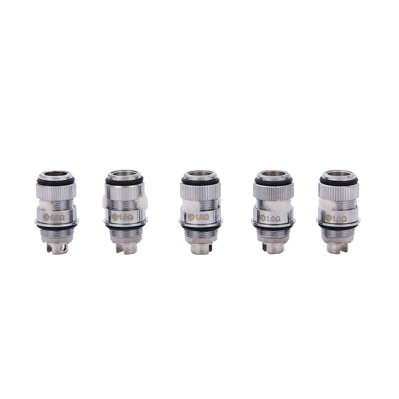 50 шт./лот оригинал Joyetech eGo ONE CLR катушки восстановленные пригодные для