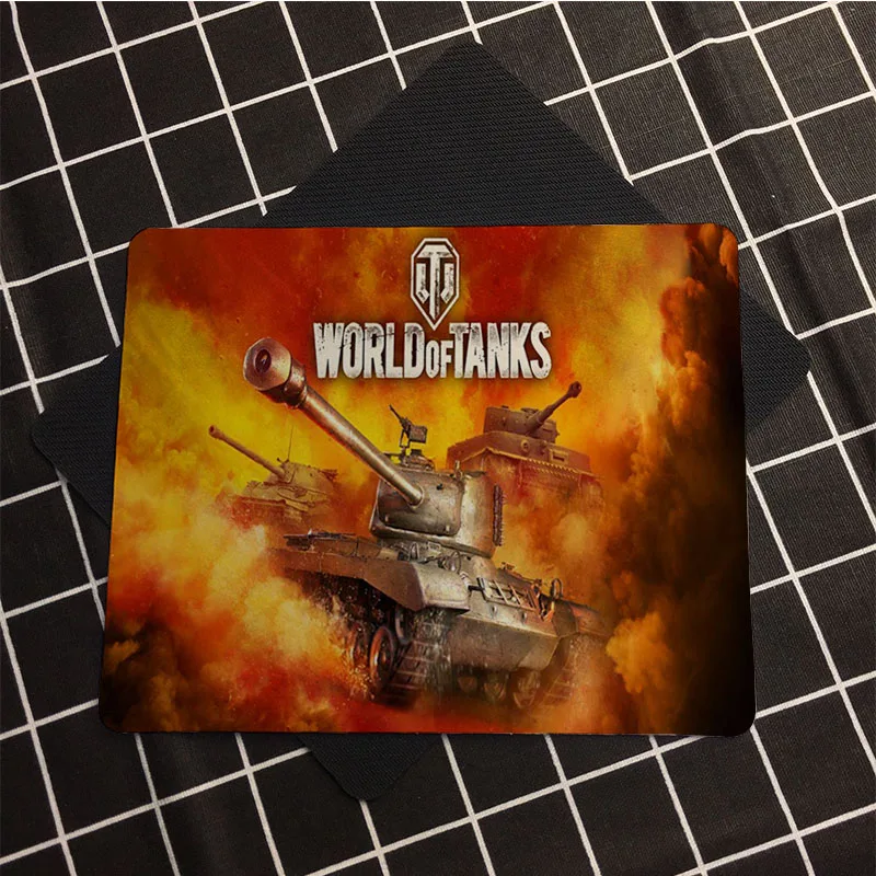 Babaite топ продаж высокое качество World of Tanks Германия Pzkpfw vi тигровый нескользящий