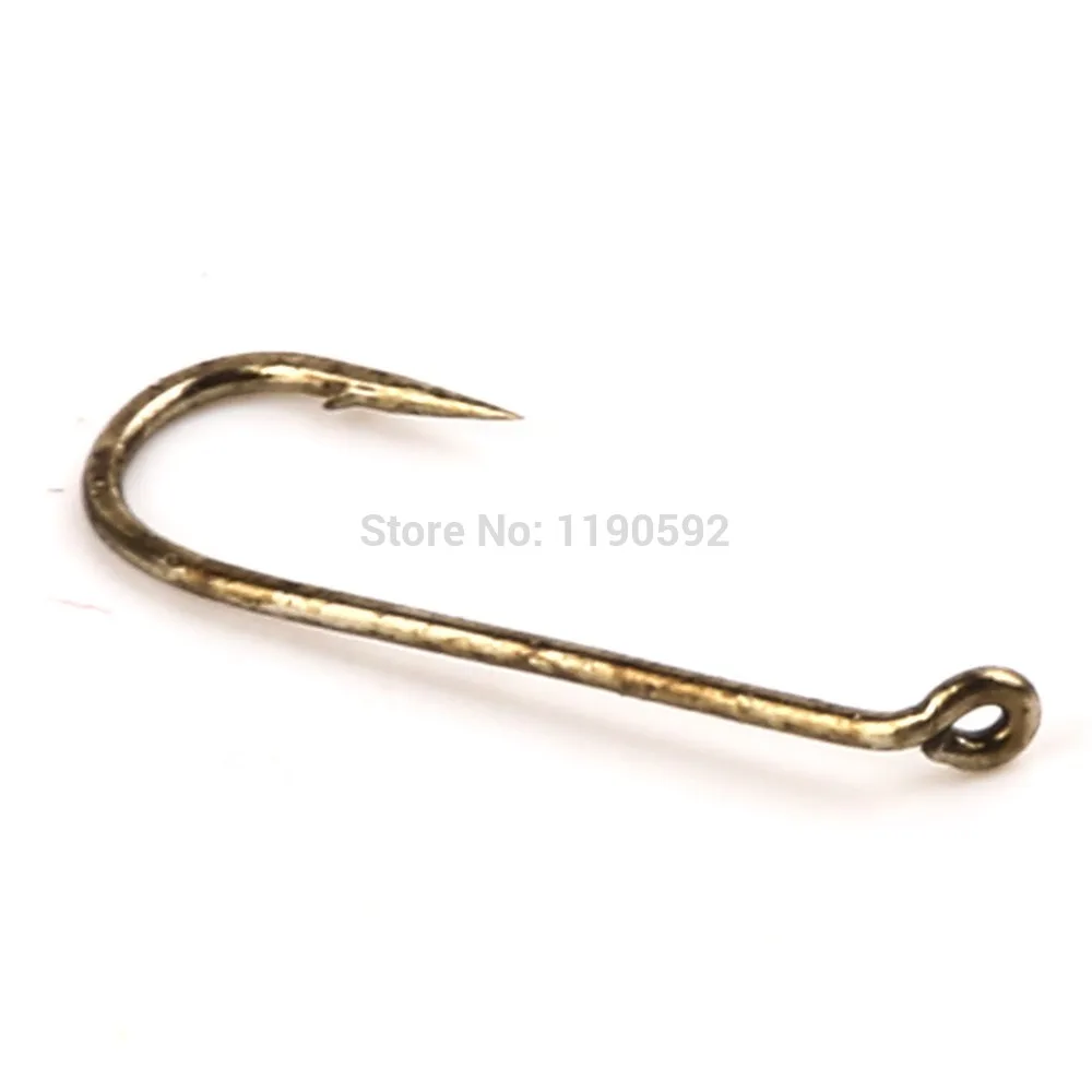 Maximumcatch 500 шт. MC 5263 Размер 10 мушек коючок рыболовный Fly летать крючок|fly hook|fishing hookfly