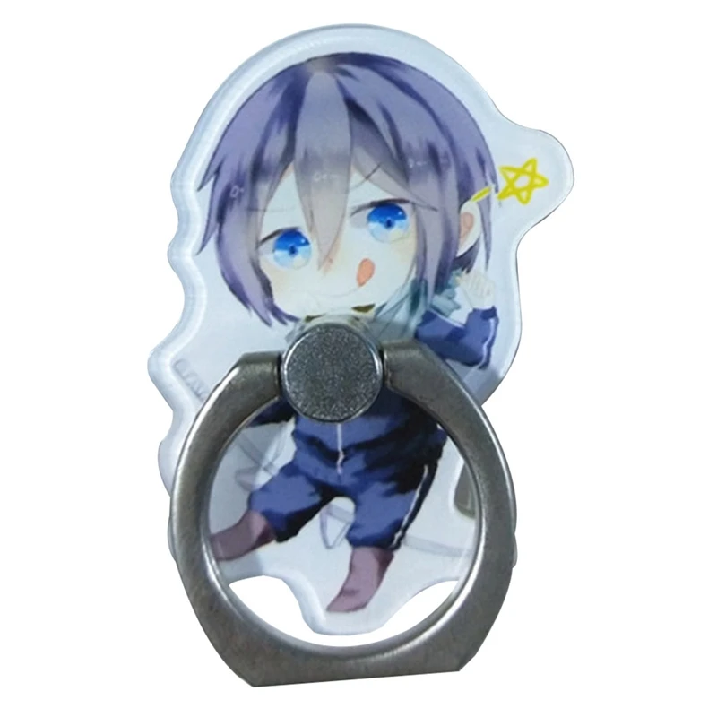 1 шт. аниме Noragami Aragoto Yato значок косплея Iki hijori Брошь булавка Yukine коллекция значок для рюкзака одежда