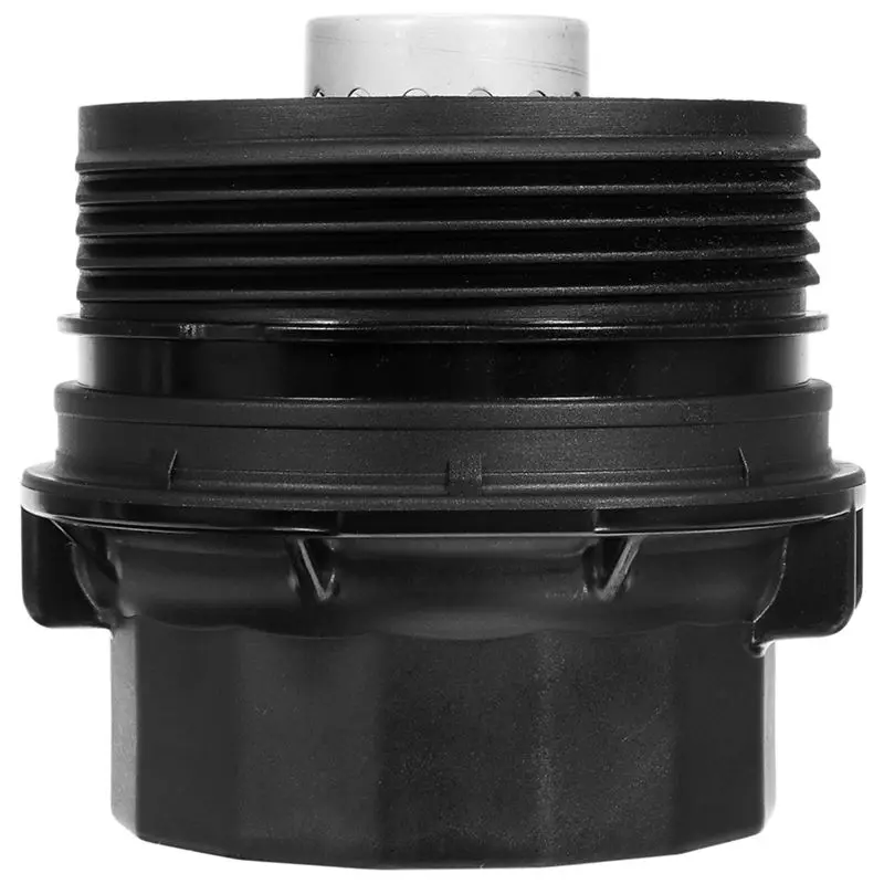 Car Oil Filter Cap Housing New Universal For Toyota Lexus Black Scion Assembly In Tank Cover 15620-3701 | Автомобили и мотоциклы