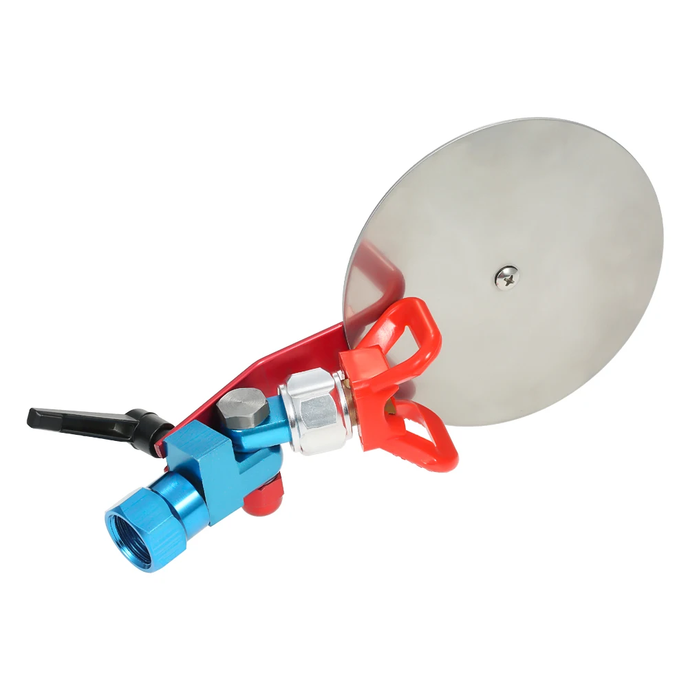 

7/8" Paint Sprayer Professional Spray Guide Tool Airless Spray Tip of Airless Spraying Machine for Graco Wagner Titan