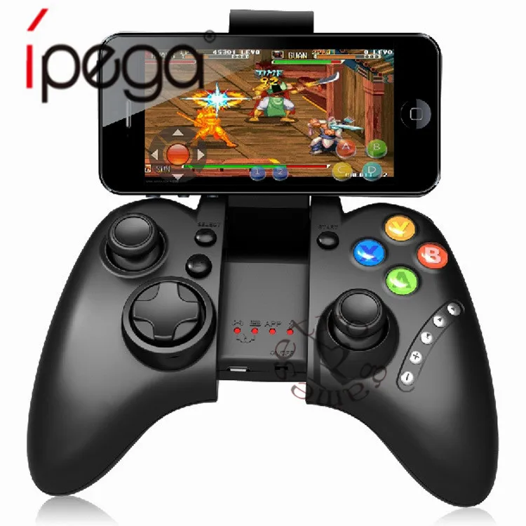 Ipega PG 9021 iPega Беспроводные Bluetooth игровые контроллеры джойстик геймпад для xiaomi Android