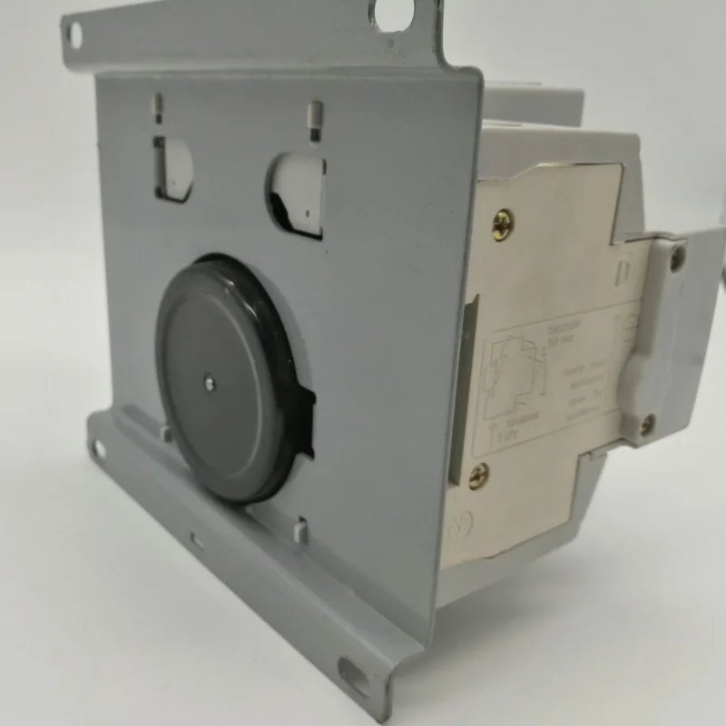 2P 63A 230V MCB тип двойной мощности автоматический переключатель ATS
