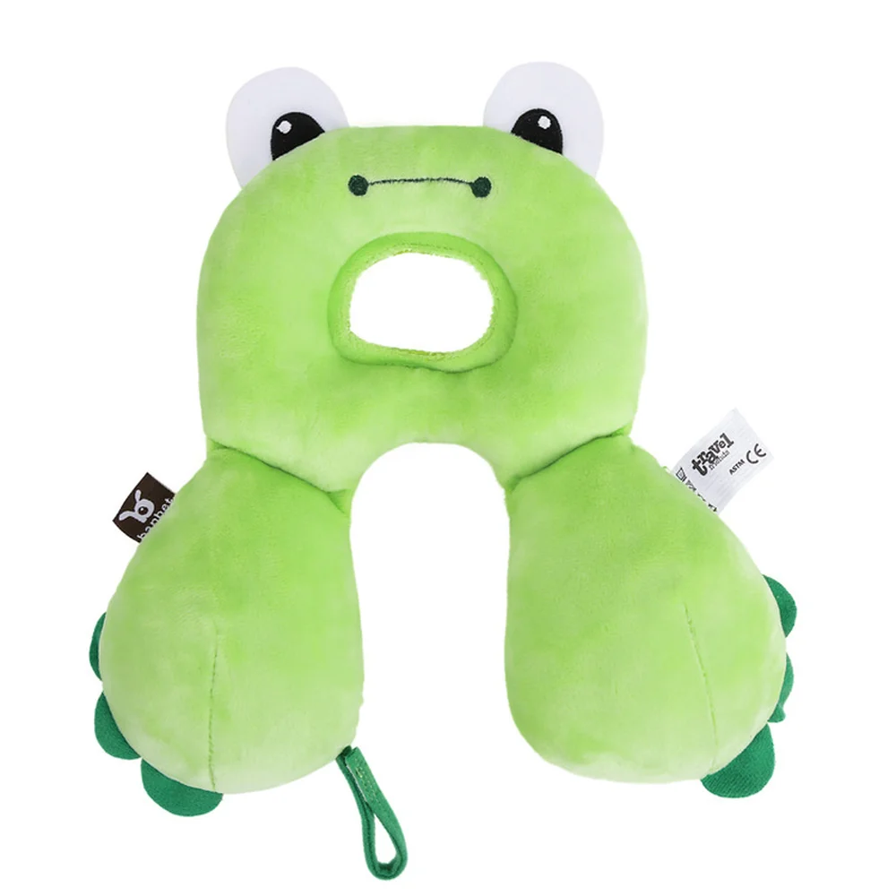 Детские подушки подушка для шеи U Тип дорожная ребенка безопасности сиденья | Дом