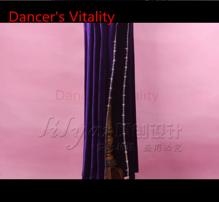 Бриллиантовое платье для латинских танцев, женское платье с открытой спиной, сальса, Танго, Румба, Фламенго, бальные костюмы для латинских танцев, костюмы для соревнований