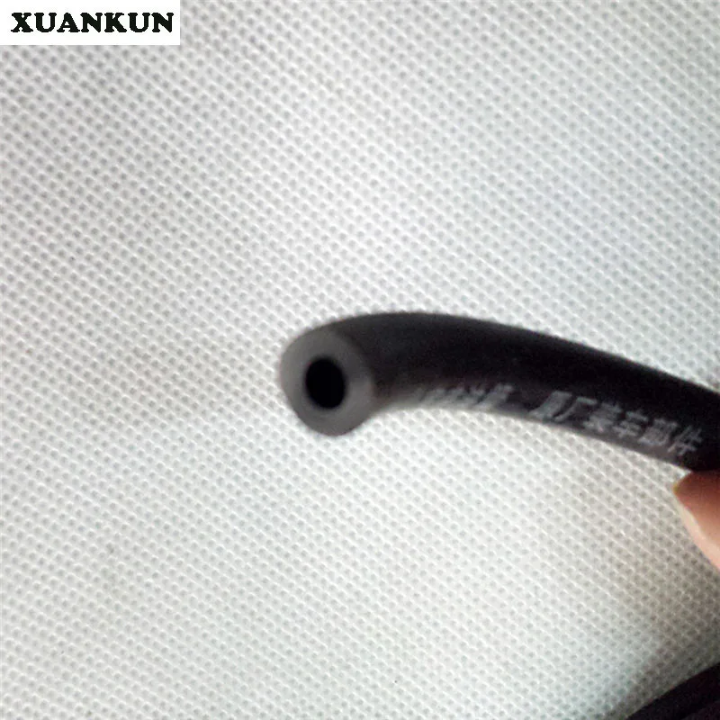Мотоциклетная бензиновая трубка XUANKUN нанотрубка высокой плотности нано Мягкая с