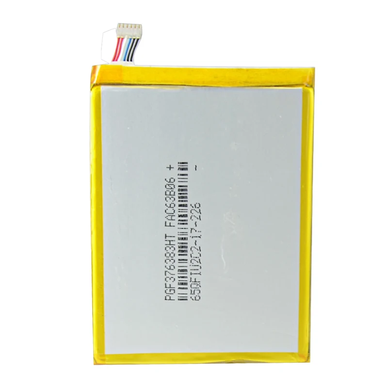 

Onecell Hot!3000mAh Phone Battery Li3830T43P6h856337 For ZTE G719C N939St Blade S6 Lux Q7/-C