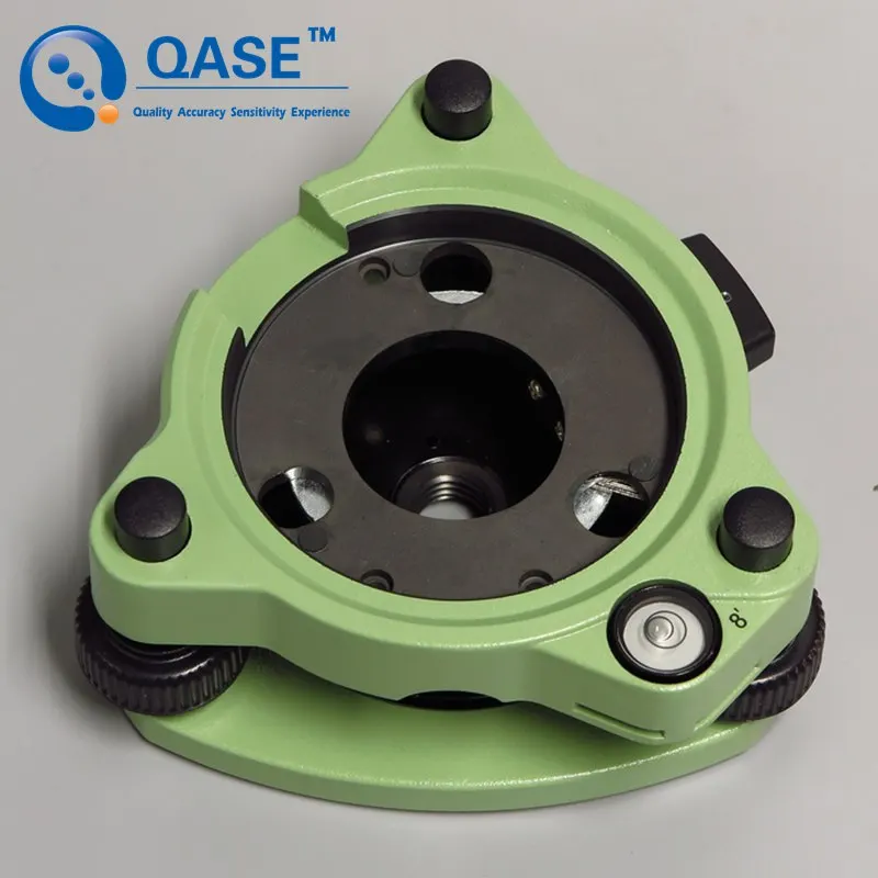 

Total station base Theodolite base for Leica GDF321 accuracy 8'/2mm