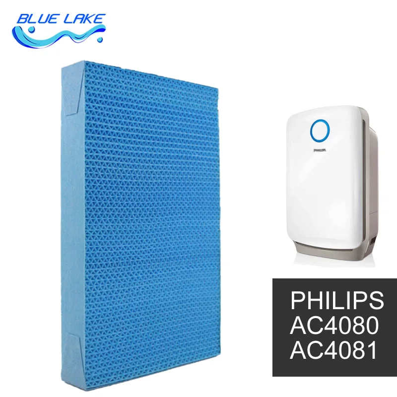 

Original alternative filter, AC4155 Humidification filter,size 230*147*30mm,for philips AC4080, Humidification purifier parts