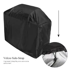 Outdoor Waterproof BBQ Cover BBQ Accessories Grill Cover Anti Dust Rain Gas Charcoal Electric Barbeque Grill Protection 7 Sizes