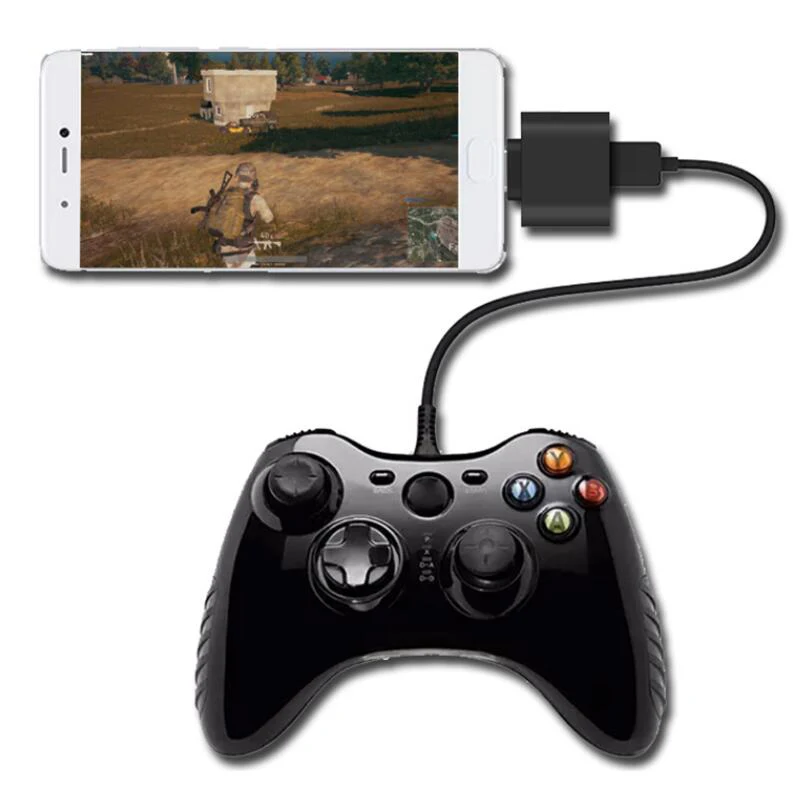 BRSUANG type-C OTG адаптер для телефона конвертер type-C к USB адаптер USB-C порт Разъем для мобильного телефона Мышка для планшета клавиатуры и т. д