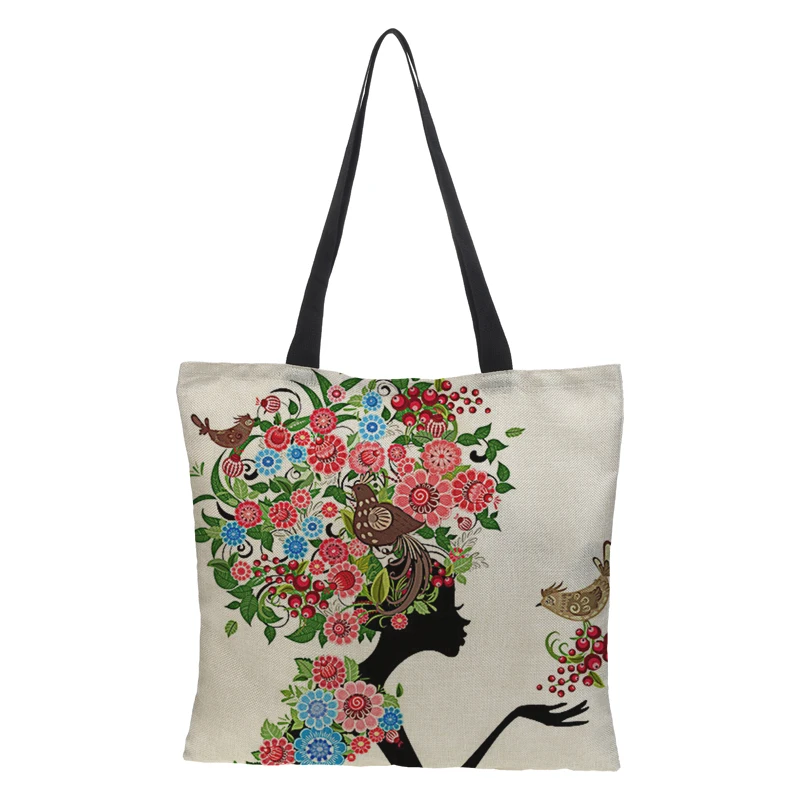 RAVIDINO Tote Повседневная пляжная сумка большая емкость Складная продуктовая