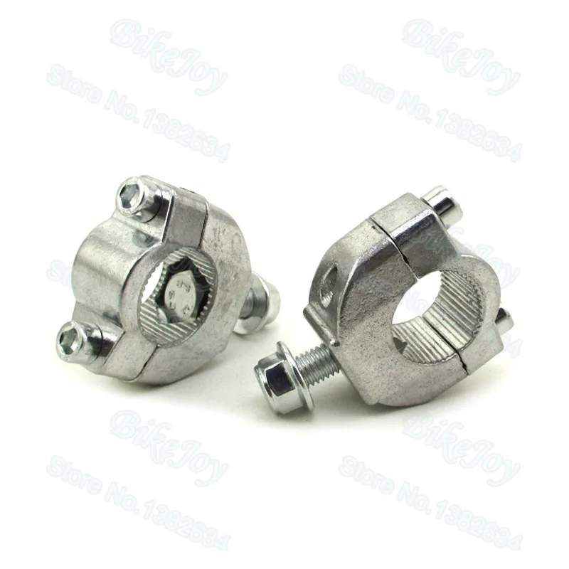 Кронштейн для руля 22 мм 7/8 дюйма 47 куб. См 49 См|bar riser|22mm handlebar22mm handlebar clamp |