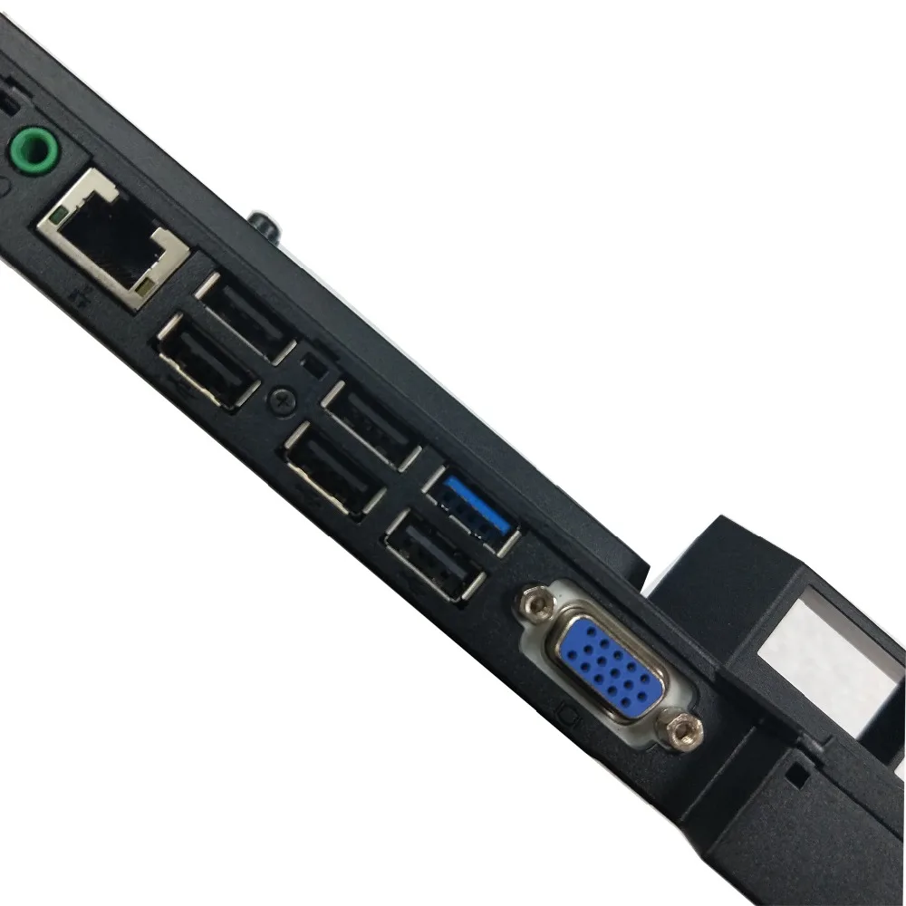 Оригинальная док станция для Lenovo ThinkPad Mini серии 3 с USB3.0 FRU SD20A23326 04Y2072 Type 4337 W/O