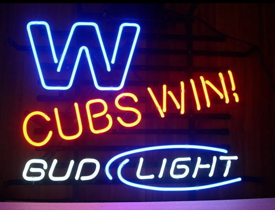 Chicago Cubs