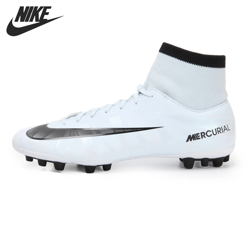 Оригинальный Новое поступление 2017 Nike VCTRY VI DF CR AG-R Для Мужчин's Обувь для футбола