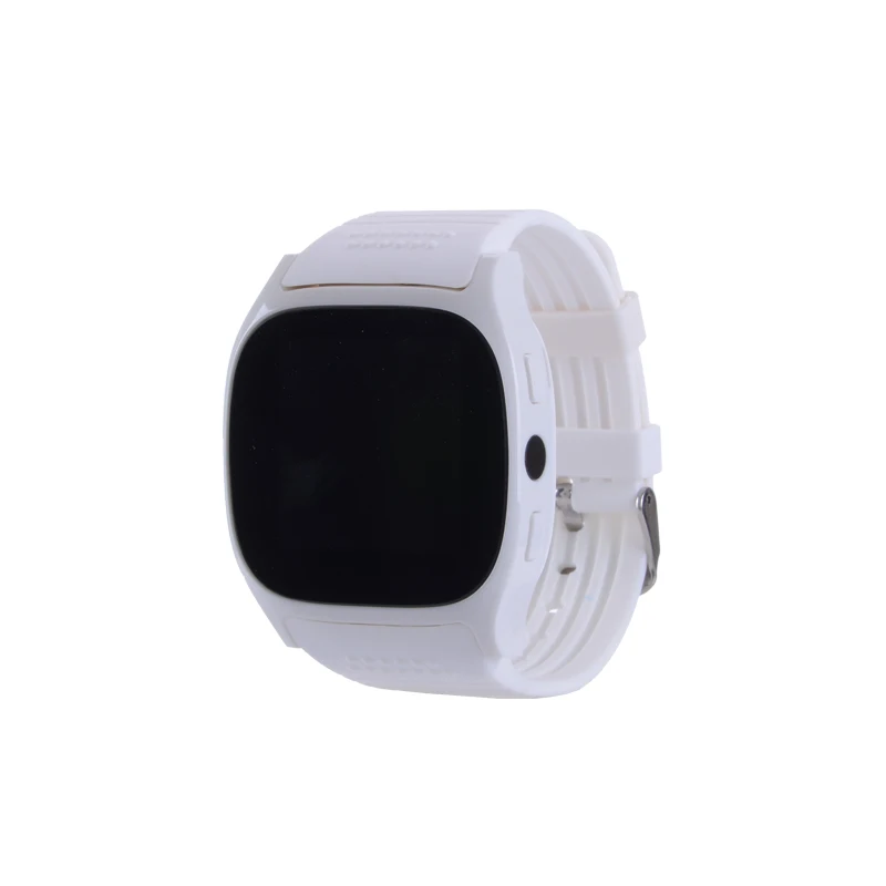 Умные часы Stepfly T8M с Bluetooth камерой пульсометром артериальным давлением шагомером