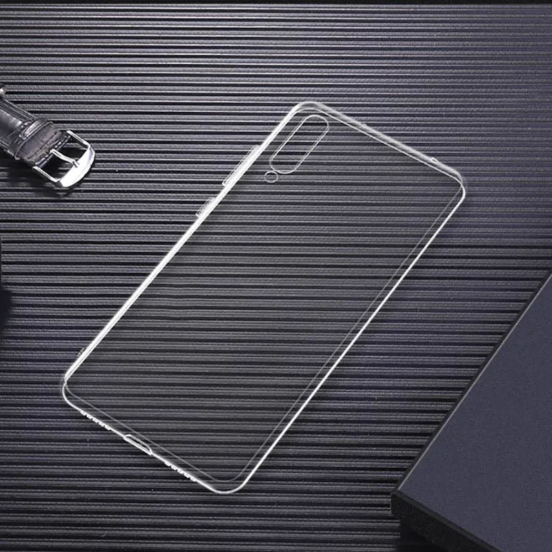Чехлы для телефонов Xiaomi Mi 9 8 SE Lite Pro ультратонкий прозрачный силиконовый мягкий