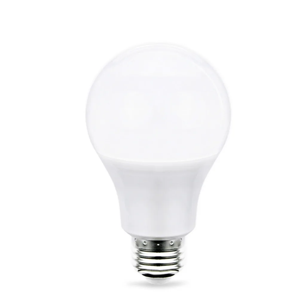 Vintagelll AC175-265V светодиодный светильник E27 лампа высокой яркости 3 Вт 5 7 9 12 15 холодный