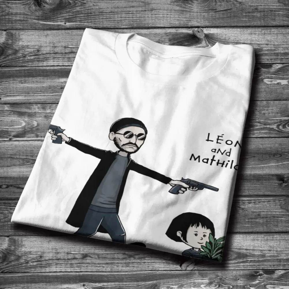 Мужская футболка с круглым вырезом из натурального хлопка 100% | одежда