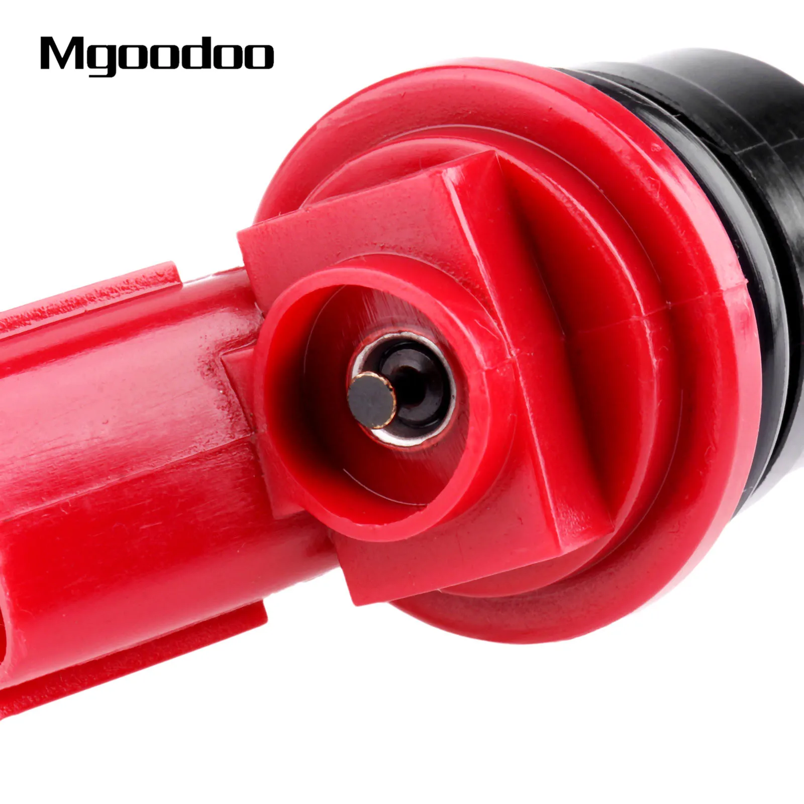 1 шт. топливный инжектор 16600-96E01 1660096E01 A46-00 для Nissan Maxima 92-99 Infiniti I30 96-99 3.0L Высокое