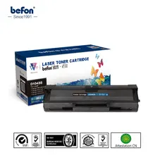Тонер картридж befon для Samsung совместимый с MLT D104S D1043 104S 104 замена
