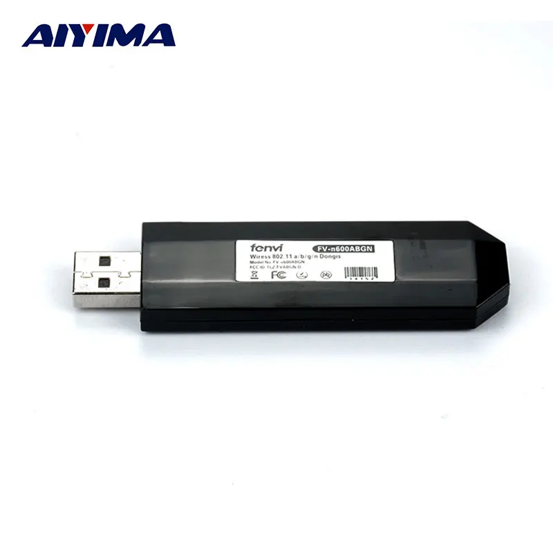 AIYIMA USB tv беспроводной Wi Fi адаптер для samsung Smart вместо WIS12ABGNX WIS09ABGN|adapter for samsung|adapter