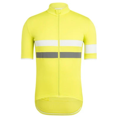 2019 RCC Pro Vélo 5 цветов летние велосипедная одежда велосипед Костюмы Ропа Майо для